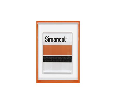 Quadro Marcio Pontes Simancol | Westwing