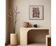 Quadro Artimage Artsy Ramagem, multicolor | WestwingNow