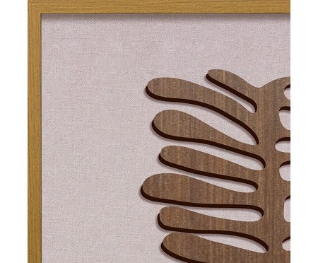 Quadro Artimage Artsy Ramagem | Westwing