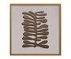 Quadro Artimage Artsy Ramagem, multicolor | WestwingNow
