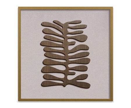 Quadro Artimage Artsy Ramagem | Westwing