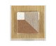Quadro Romildo Ferreira Prisma, multicolor | WestwingNow
