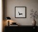 Quadro Rafael Giacomo Fluxo, multicolor | WestwingNow