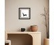 Quadro Rafael Giacomo Fluxo, multicolor | WestwingNow
