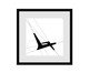 Quadro Rafael Giacomo Fluxo, multicolor | WestwingNow