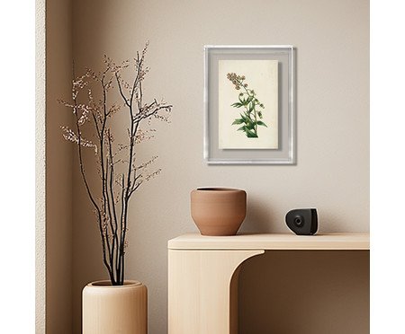 Quadro Artimage Artsy Flora | Westwing