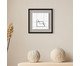 Quadro Rafael Giacomo Curva, multicolor | WestwingNow