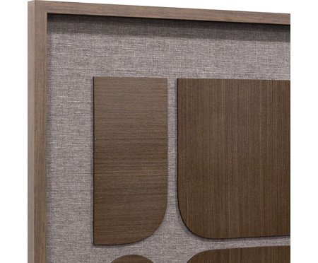 Quadro Artimage Artsy Estrela cadente | Westwing