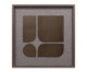 Quadro Artimage Artsy Estrela cadente, multicolor | WestwingNow