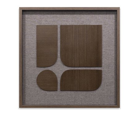 Quadro Artimage Artsy Estrela cadente | Westwing
