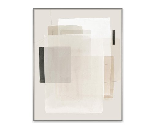 Quadro Artimage Artsy Encanto, multicolor | WestwingNow