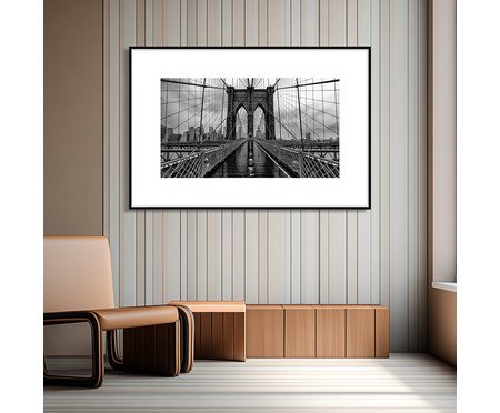 Quadro Artimage Artsy Ponte | Westwing