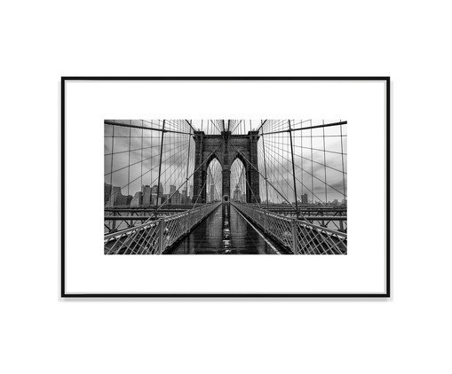 Quadro Artimage Artsy Ponte, multicolor | WestwingNow