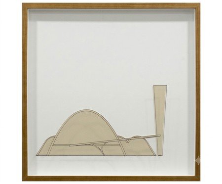 Quadro Rafael Giacomo Nexus | Westwing