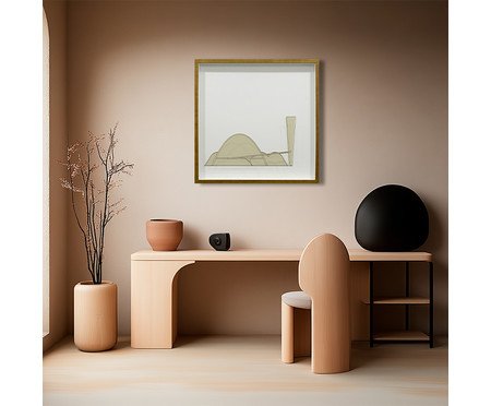 Quadro Rafael Giacomo Nexus | Westwing
