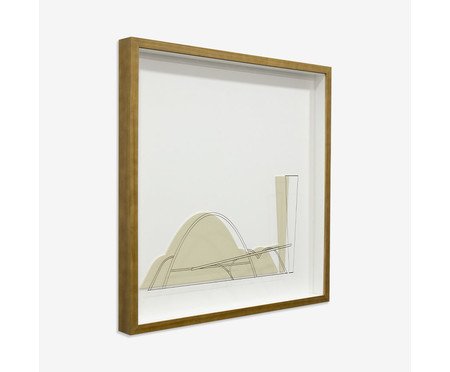 Quadro Rafael Giacomo Nexus | Westwing