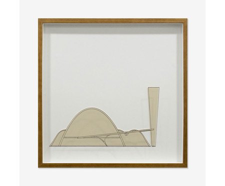 Quadro Rafael Giacomo Nexus | Westwing