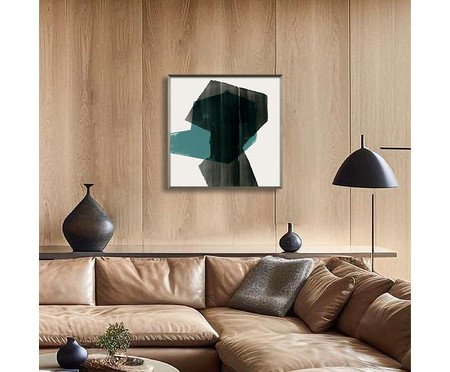 Quadro Artimage Artsy Fluxo | Westwing