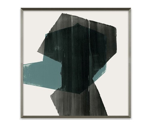 Quadro Artimage Artsy Fluxo, multicolor | WestwingNow