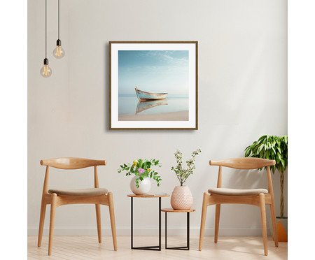 Quadro Artimage Artsy Atlântida | Westwing