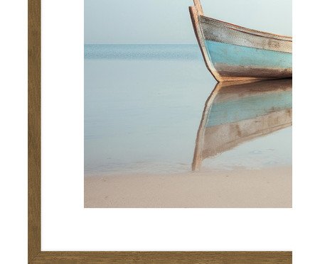 Quadro Artimage Artsy Atlântida | Westwing