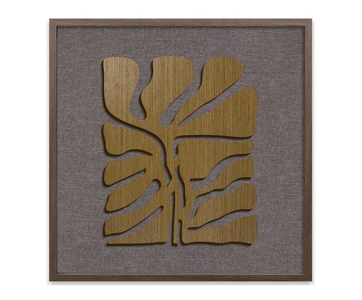 Quadro Artimage Artsy Arbórea, multicolor | WestwingNow