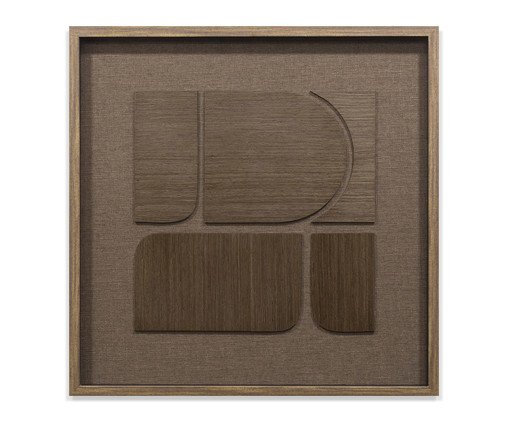 Quadro Artimage Artsy Enigma, multicolor | WestwingNow