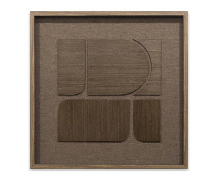 Quadro Artimage Artsy Enigma | Westwing