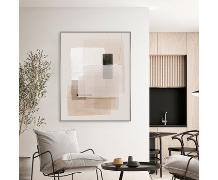 Quadro Artimage Artsy Prisma | Westwing
