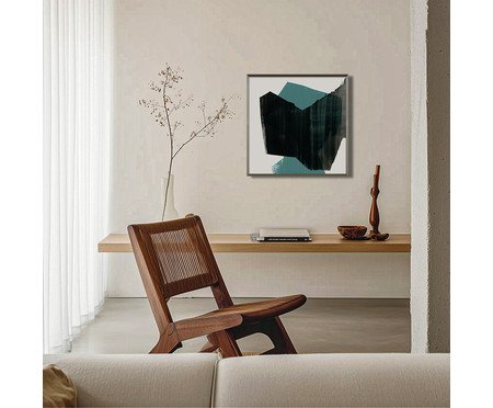 Quadro Artimage Artsy Raízes | Westwing