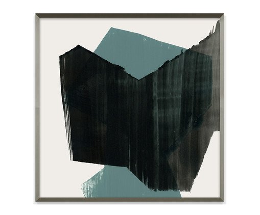 Quadro Artimage Artsy Raízes, multicolor | WestwingNow