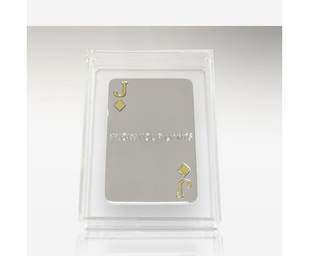 Quadro Oui Art Valete | Westwing