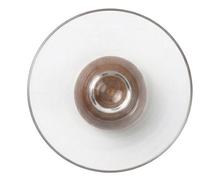 Taça para Martini em Cristal Ecológico Mori | Westwing