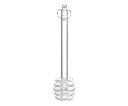 Meleira com Pegador em Cristal Ecológico Belle Rosé Vintage | Westwing