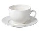 Xícara para Chá em New Bone China Lavish, white | WestwingNow