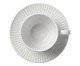 Xícara para Café em New Bone China Lavish, white | WestwingNow
