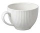 Xícara para Café em New Bone China Lavish, white | WestwingNow
