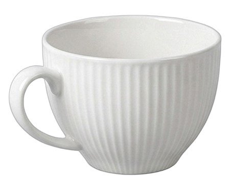 Xícara para Café em New Bone China Lavish | Westwing