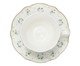 Xícara para Café com Borda Dourada em New Bone China Royal Romantic, white | WestwingNow