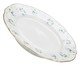Prato Raso em New Bone China Royal Romantic, white | WestwingNow
