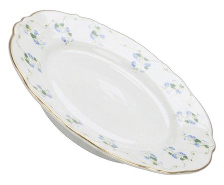 Prato Raso em New Bone China Royal Romantic | Westwing