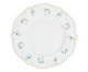 Prato Raso em New Bone China Royal Romantic, white | WestwingNow