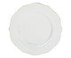 Prato para Sobremesa em New Bone China Royal Classic, white | WestwingNow