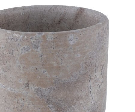 Vaso em Pedra Sabão Mariana | Westwing