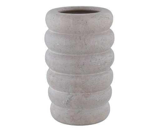 Vaso em Pedra Sabão Ouro Preto, brown | WestwingNow