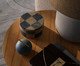 Caixa Decorativa em Pedra Sabão Inhotim, brown | WestwingNow