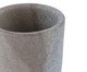 Vaso Porta-Utensílios em Pedra Sabão Uberaba, brown | WestwingNow
