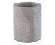 Vaso Porta-Utensílios em Pedra Sabão Uberaba, brown | WestwingNow