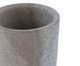 Vaso Porta-Utensílios em Pedra Sabão Uberaba, brown | WestwingNow