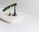 Mesa de Centro Orgânica Linea, white | WestwingNow